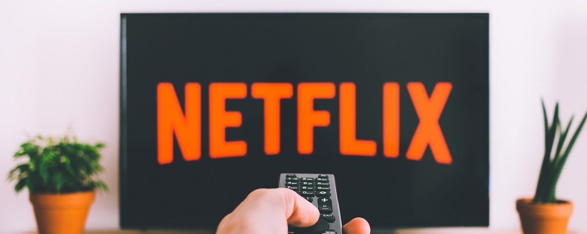 Netflix and learn - How to learn a language using Netflix
