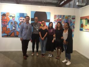 Art gallery - The Gold Coast