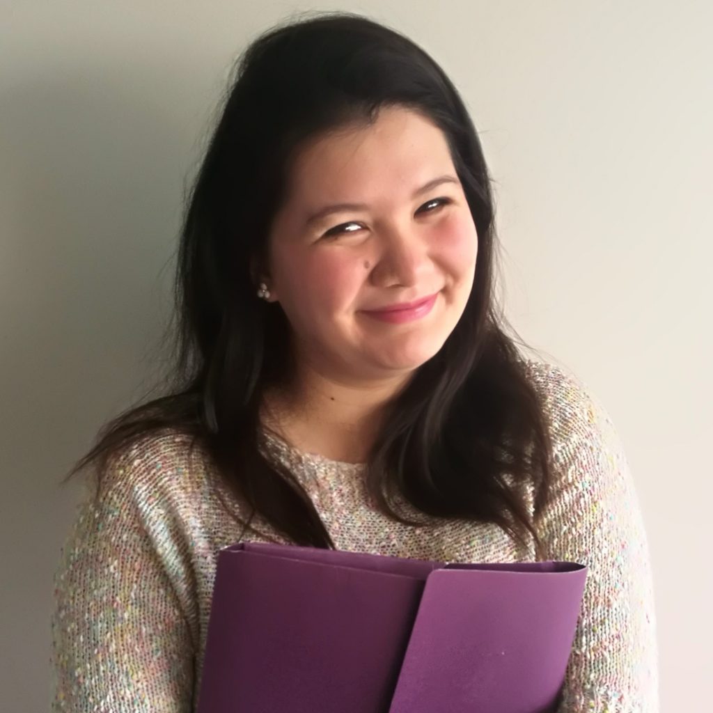 Lorena - The Language Academy - Gold Coast