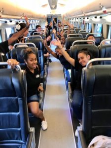 Road trip - The Language Academy - Gold Coast