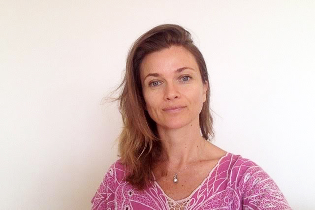 Sarah - Teacher - The Language Academy