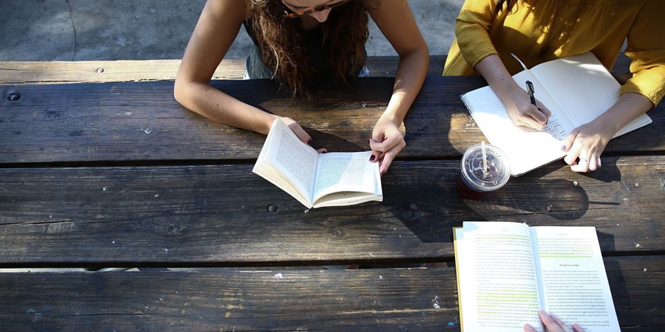 Study tip of the month -Keep it fun - The Language Academy