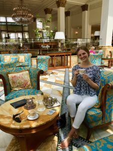 Activity - Palazzo Versace - The Language Academy (1)