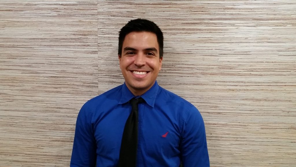 David - The Language Academy - Gold Coast