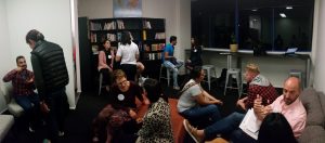 Spanish Club - The Language Academy (1)