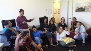 Study Tour - BTS MUC New Caledonia - The Language Academy (1)