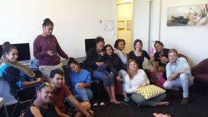 Study Tour - BTS MUC New Caledonia - The Language Academy (3)