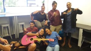 Study Tour - BTS MUC New Caledonia - The Language Academy (4)