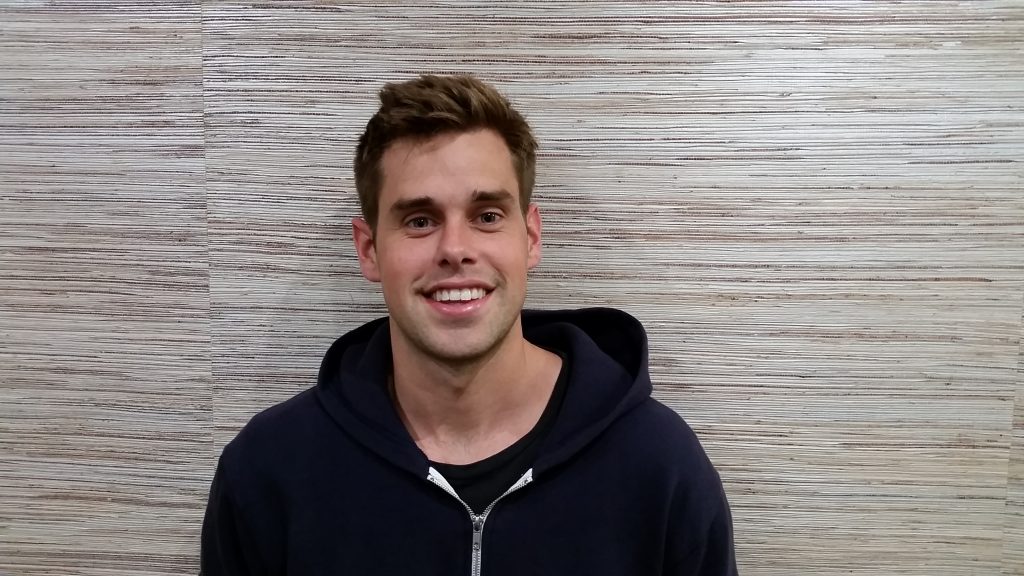 Tim - Spanish Student - The Language Academy