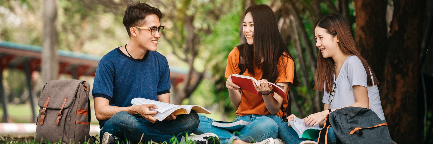 FCE Exam Preparation - The Language Academy - English School - Gold Coast