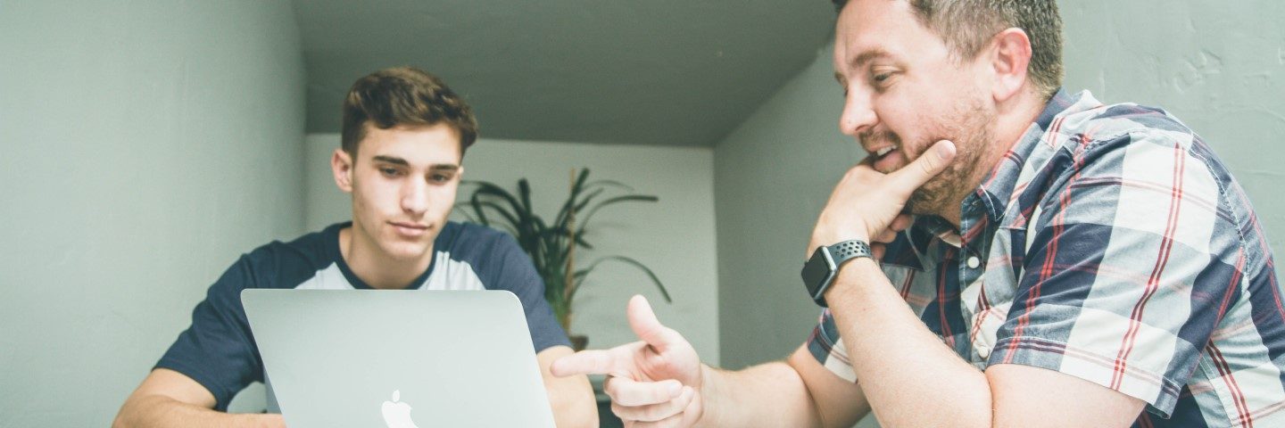 Agent Resources - The Language Academy - Banner