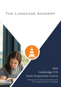 FCE - Booklet (The Language Academy)